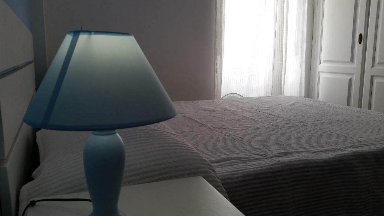 Nossa Casa Na Aldeia Apartment วีเซว ภายนอก รูปภาพ