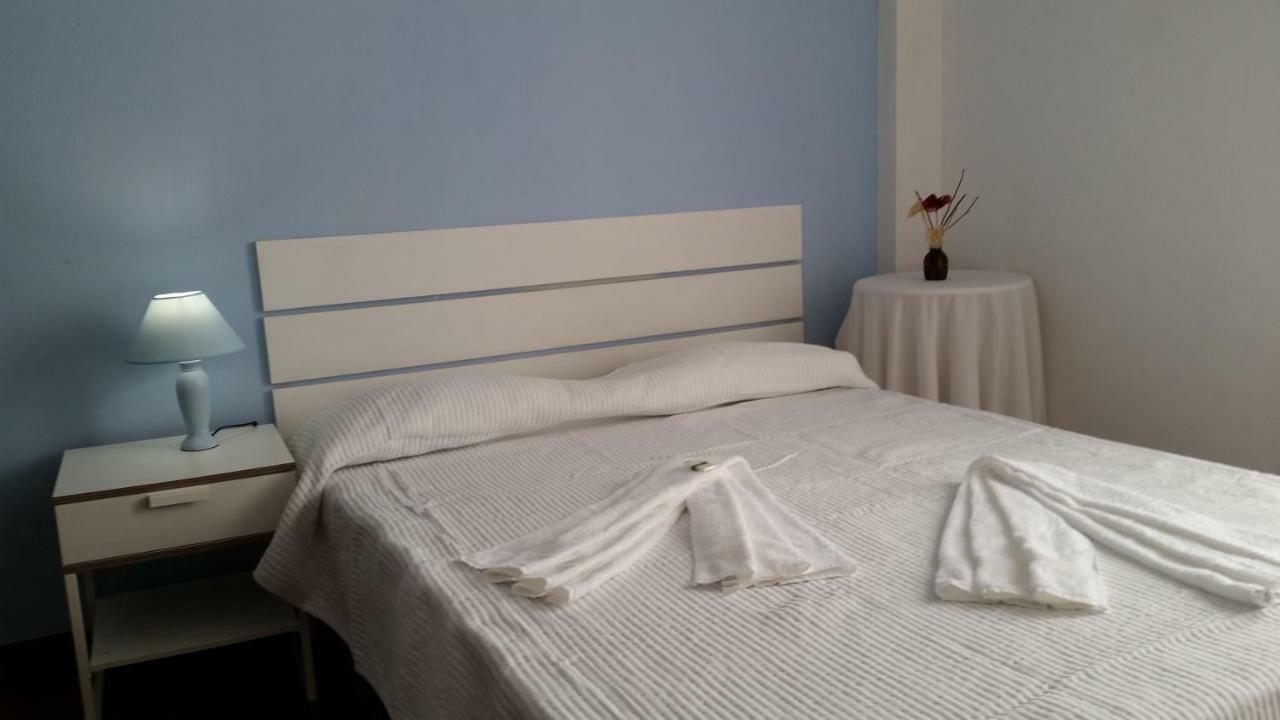 Nossa Casa Na Aldeia Apartment วีเซว ภายนอก รูปภาพ