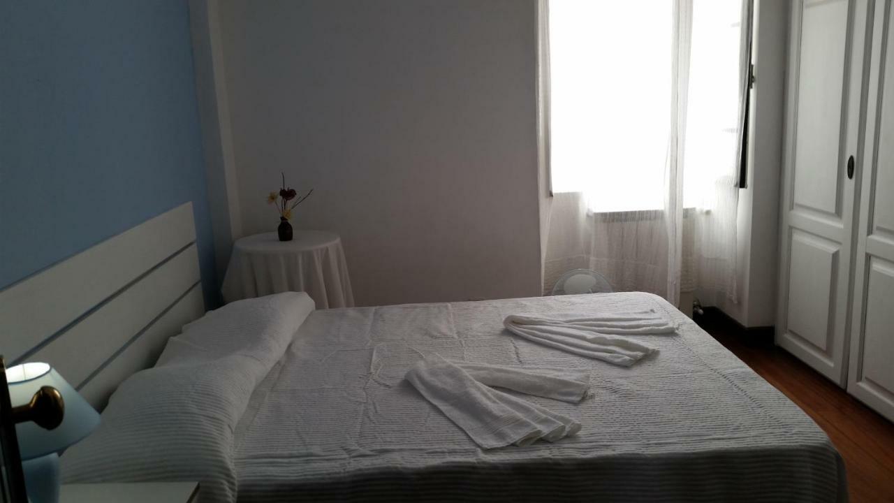 Nossa Casa Na Aldeia Apartment วีเซว ภายนอก รูปภาพ