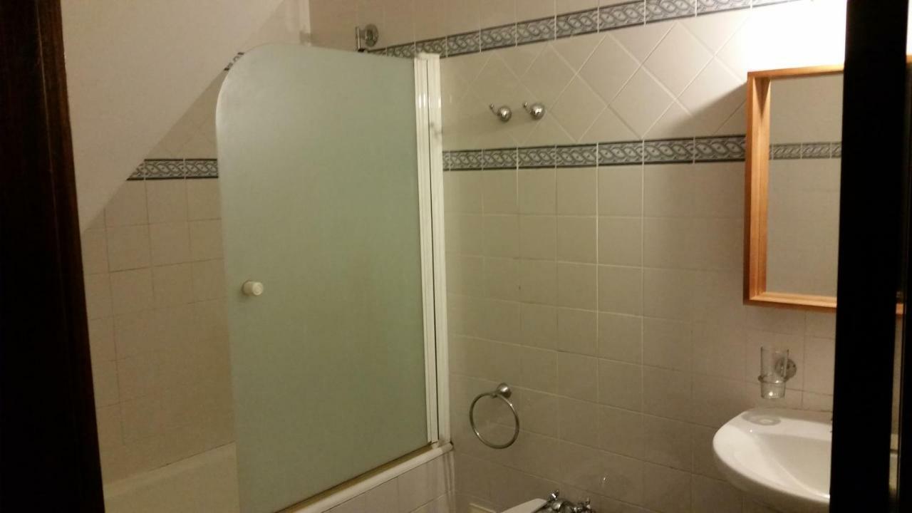 Nossa Casa Na Aldeia Apartment วีเซว ภายนอก รูปภาพ