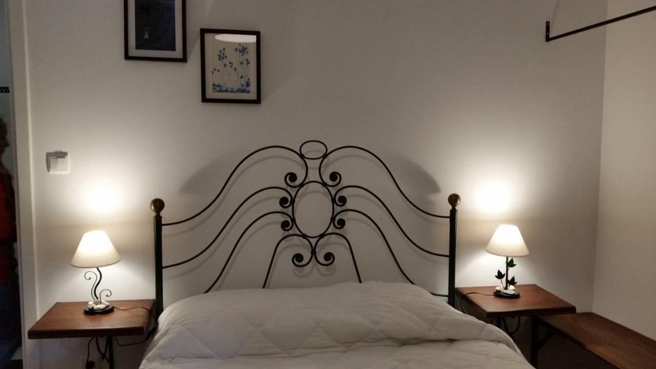 Nossa Casa Na Aldeia Apartment วีเซว ภายนอก รูปภาพ