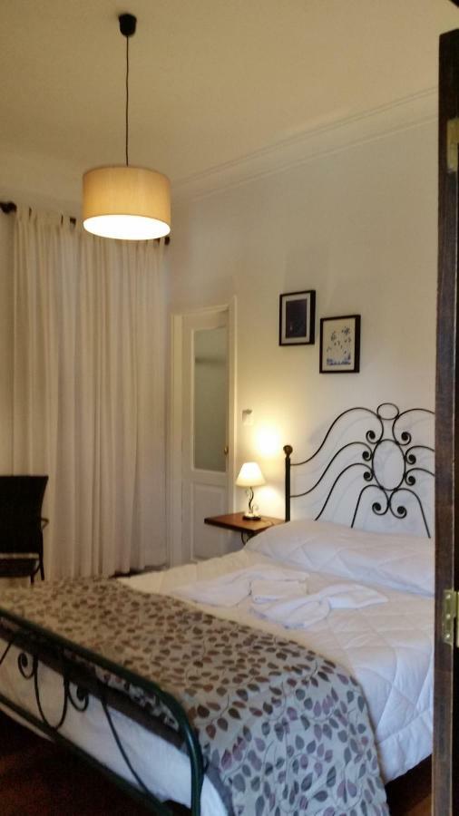 Nossa Casa Na Aldeia Apartment วีเซว ภายนอก รูปภาพ